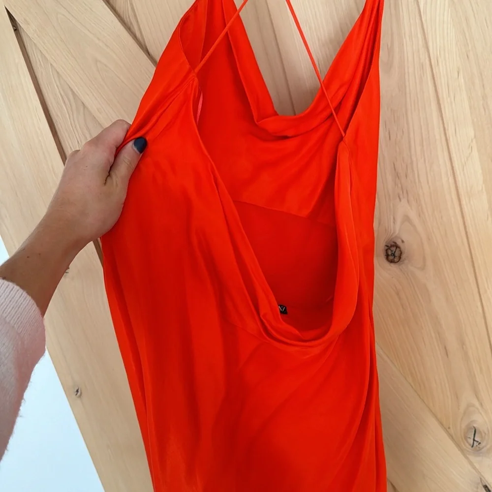 Zara Dress - Picture 2 of 3